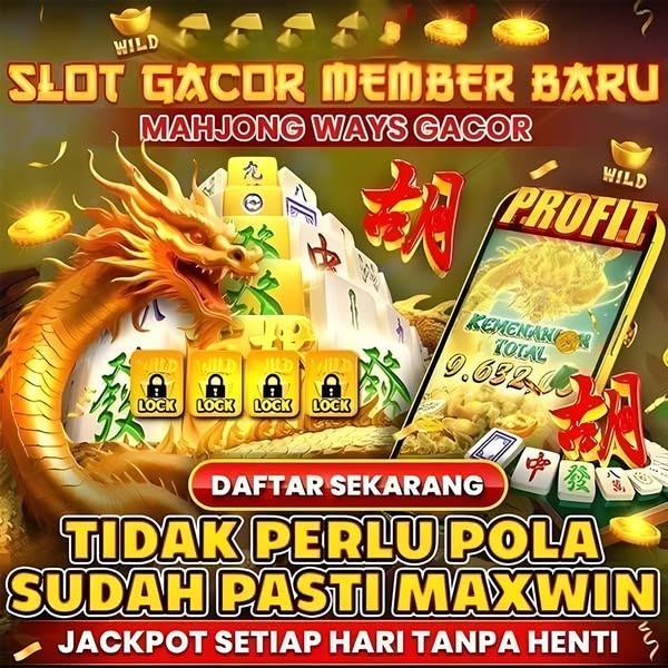 PAYUNGTOGEL : Tempat Bermain Game Terpopuler dengan Fitur Inovatif dan Menarik